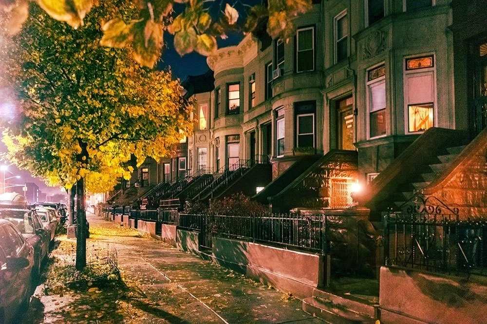 Take a Tour of Manhattan Best Neighborhoods