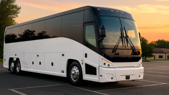 [BCITY] Sports Team Charter Bus Rentals