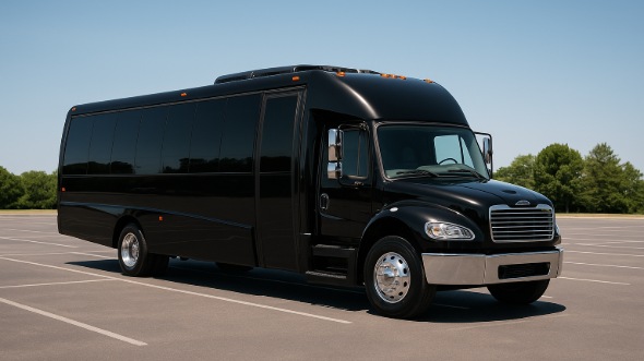 [BCITY] Wedding Transportation & Shuttle Bus Rental Service
